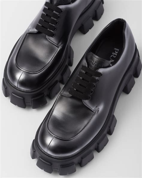 prada shoe company.